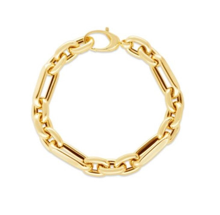 Charming Heart Design Natural Diamond in 14Kt Solid Gold Bracelet For Women  at Rs 33756/piece | डायमंड चार्म ब्रेसलेट in Surat | ID: 20268956873
