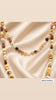 Sorrento Collection Multicolor Freshwater Pearl Necklace