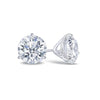 14kt White Gold Diamond Martini Ear Studs (1.41ctw)