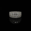 18kt White Gold Diamond "Duchess" Fashion Ring (2.00ct)