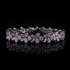 18kt White Gold Diamond Couture Bracelet (4.75ct)